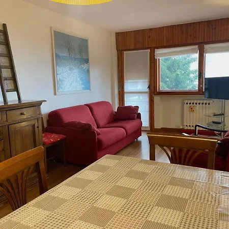 Apartament Accogliente