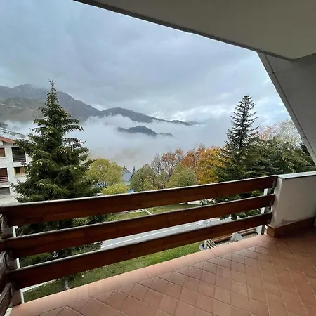Accogliente Apartament *