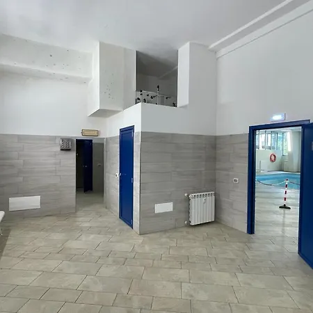 Apartament Accogliente