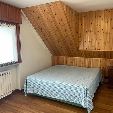 Accogliente Διαμέρισμα Prato Nevoso
