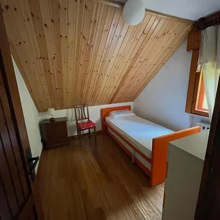 Διαμέρισμα Accogliente