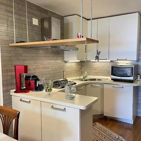 Accogliente Apartament